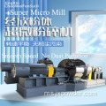 Pulverizer Impact Mill Superfine Impact Mill